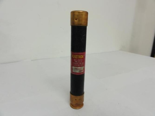 Bussmann FRS-R-2; Fuse; 2A; 600VAC; Class RK5