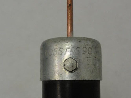 Bussmann FRS-90; Fuse 90A 600V