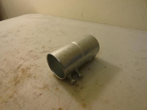 T&B TK125; Coupling; Setscrew; Steel; 1-1/2" Conduit Size