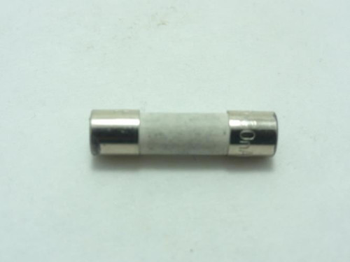 Littelfuse T630MA; Lot-5 Fuses 630mA 250V