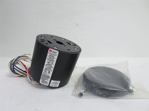 Federal Signal  LSB-120 ; Mounting Base 120V AC; 15W