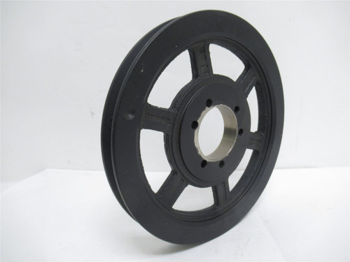 Martin 1 B 86 SDS; Bushed Pulley; 1 Groove; A; B Belt Size