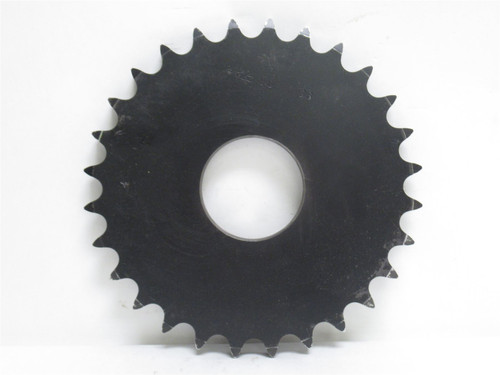 Martin 80A28; A-Plate Sprocket #80; 28 Teeth