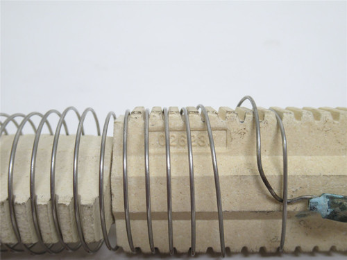 Miller Electric 048-408; Resistor Grid Assy; 10A; 16" Long