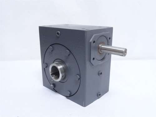 Hub-City 0230-07030; Gear Reducer 40:1 Ratio 26240-1AWR1.438