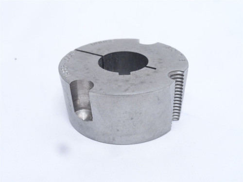 Dodge 1610 X 7/8-KW; Taper-Lock Bushing 117162; 1-7/16"ID