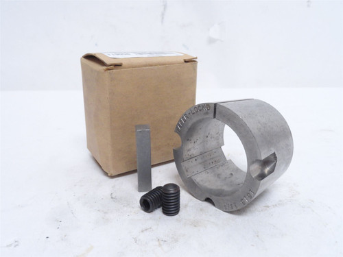 Dodge 1615x1-5/8-KW; Taper Lock Bushing 119058