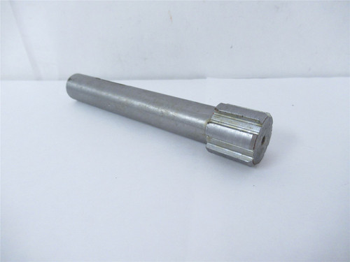 prov 010572A; Drive Spline