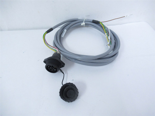 Schaltbau 260.870-902 B; Remote Control Cable Package SC250M