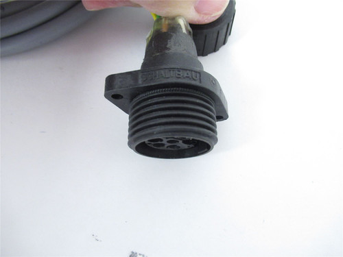 Schaltbau 260.870-902 B; Remote Control Cable Package SC250M
