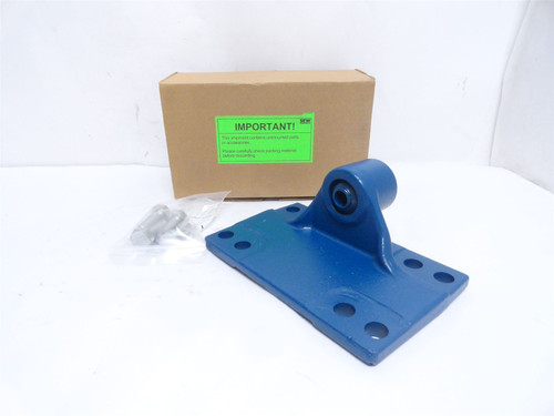 SEW 06434347/70/M14; Stabilizing Mount Plate; 5/8"ID  Bushing