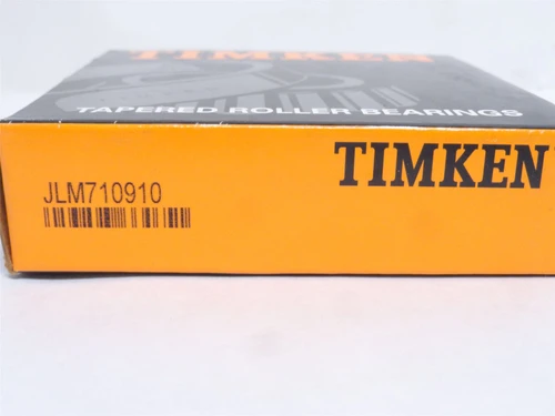 Timken JLM710910; Tapered Roller Bearing Cup; 105mmOD