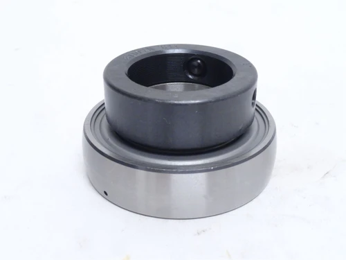 Timken GRA107RRB; Insert Ball Bearing; 1-7/16"ID x 72mmOD