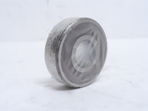 NSK 6302DDUC3; Ball Bearing; 15mmID x 42mmOD x 13mm With