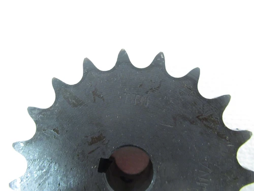 Tritan 40BS119HX5/8; Sprocket #40 5/8"ID 19Teeth