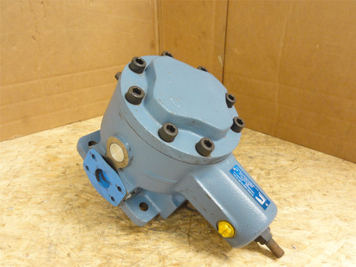 Continental PVR50-50B15-RF-O-5-L; Vane Pump 256450; 1800RPM