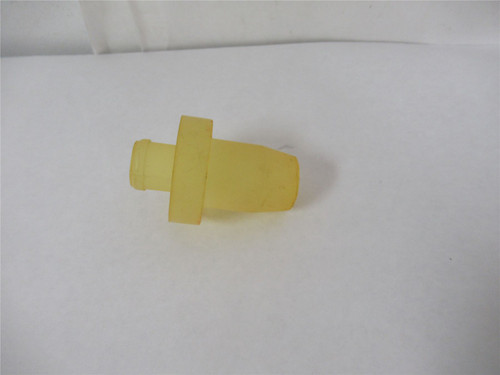 Streamline Washdown Equp S48K00223; Snap Bottom Spool Spring