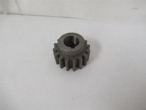 BW 00336200RC; Gear .875" ID 16 Teeth