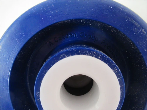 K Wheel SUD4212; K Wheel 4"x2" Urethane