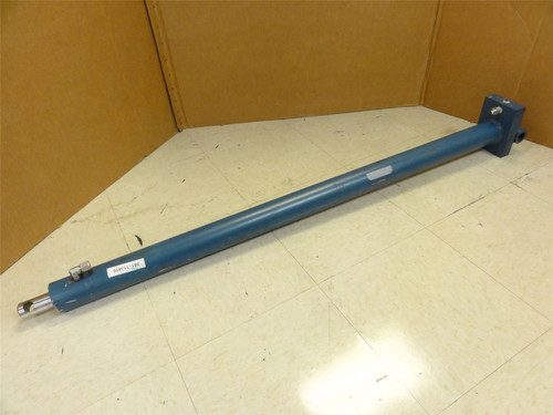 MFG- 14674; Hydraulic Cylinder; 1-1/4"ID x 40-1/2" Stroke