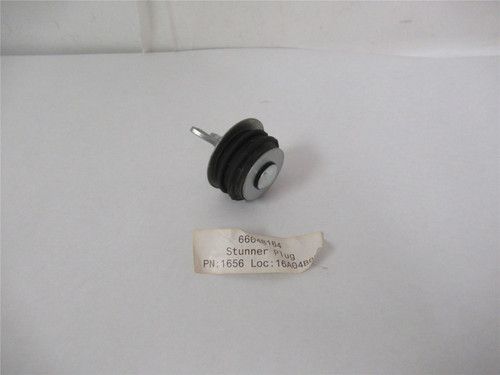Simmons Engineering 1656; Stunner Plug