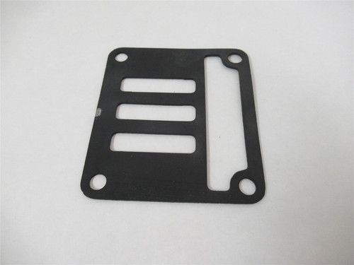 Warren Rupp 360041379; Gasket for Sandpiper Pump