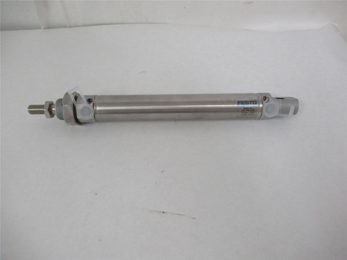 Festo DSNU-25-125-PPV-A-R3; Pneumatic Cylinder 25mm Bore