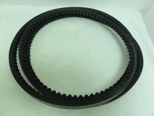 Goodyear 5VX1120; V-Belt 0.625" Top Width; 112" Outside Length