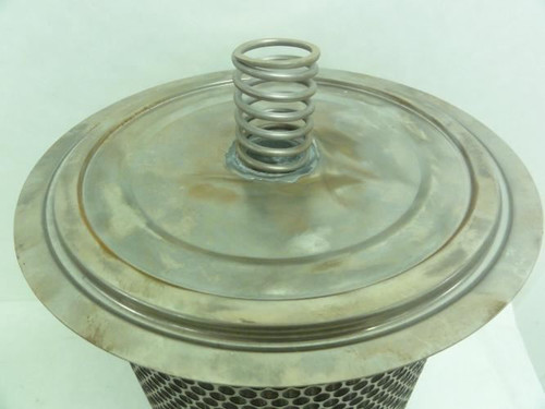 Parker 201563; Strainer Kit; RSW 8 for  Ammonia System