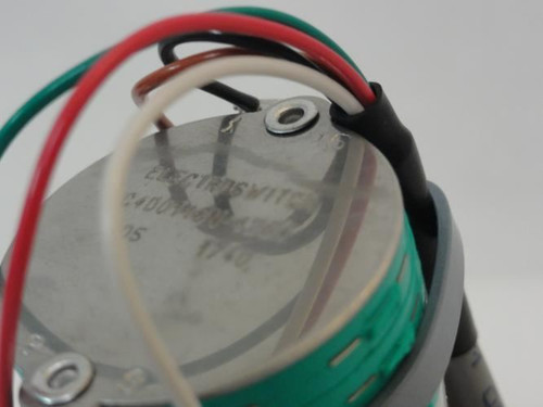 Provisur 034462BA; Potentiometer with Cable; 34" Length