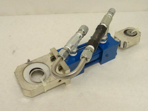Formax 0646850-A; Connecting Rod Assembly