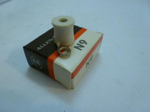 Allen-Bradley N9; Overload Thermal Unit
