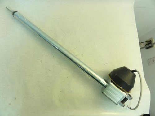 SKF CARR40X600X2/D24DB; Car Linear Actuator 40mm Bore; 600mm Str