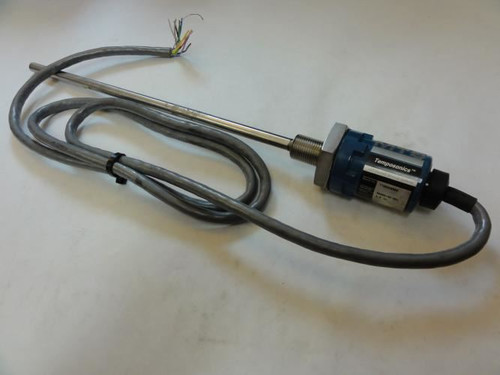 MTS TTSROU0080; Position Sensor; 12VDC; 3000-8000PSI Static