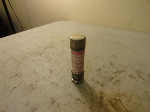 Gould TR60R; Fuse; 250V; 60A