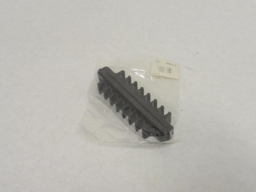 Industry-Std 2HAC2; Bag-2; Tube Rack 7 Channels