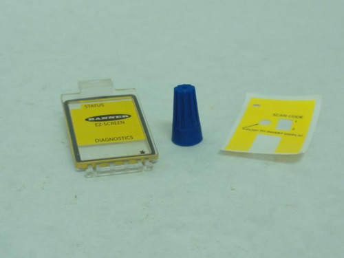 Banner EZA-ADE-2; Invert Display Access Door E; 72929