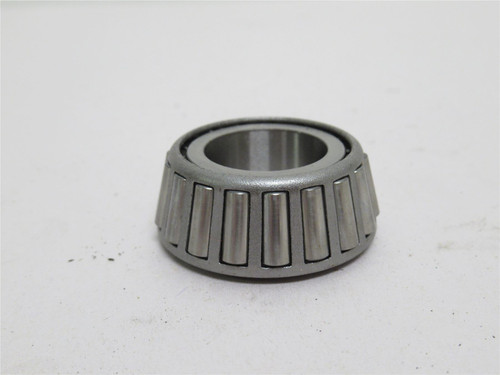 FAG 32004X; Tapered Roller Bearing Cone; 20mmID; No Cup