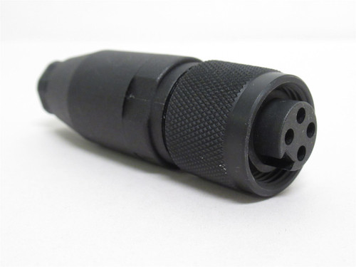 Lambert 11219; Sensor Connector; RKC Series; 7/8"; Female
