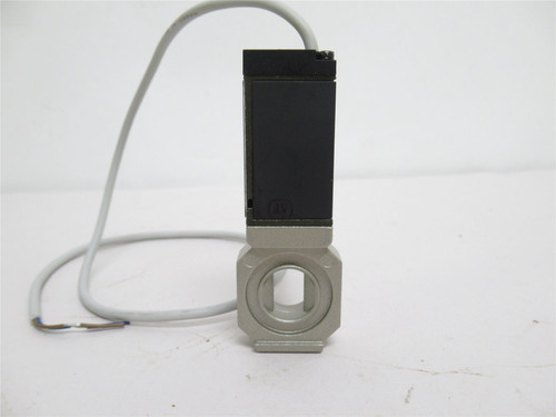 SMC IS1000M-3YL; Pressure Switch; 0.1-0.4MPA; 100VAC/DC
