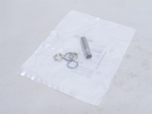 Turck BI4-M12-AP6X-H1141; Prox Sensor 46070; 10-30VDC