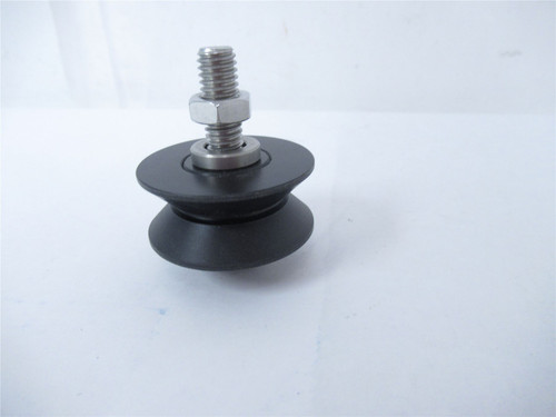 Raque Food M513300500; V Wheel Assembly