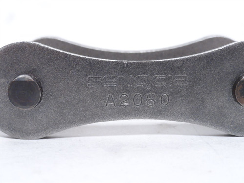 Senqcia A2080CL; Roller Chain #2080 Connecting Link