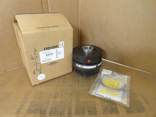 Nexen 801865; Open Torque Limiter #TL50A; 1.438" Bore