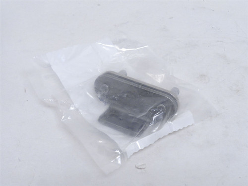 Tsubaki C2080HA2CL; Attachment Connecting Link #2080