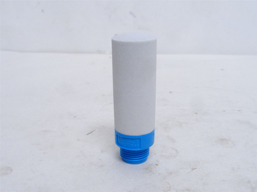 Festo UC-3/8; Air Silencer 1707427; 60dB; G3/8 Threads
