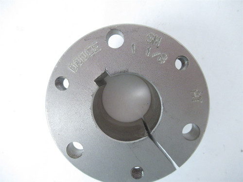 Dodge SH-1-1/8; Bushing SH 1.125"ID  2.6875"Flg OD 120355