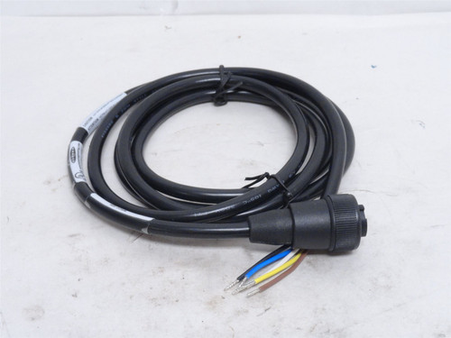Banner MBCC-506; Single Ended Cordset 32297; 2m Pigtail