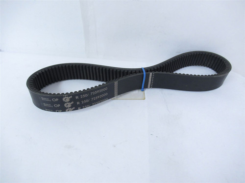 Nord R250/72592000; Drive Belt 41.12.0207
