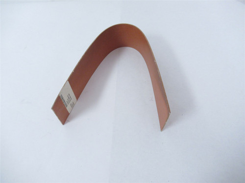Doboy 531000131; Brake Belt 15.25"